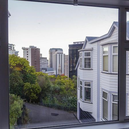 Bolton Executive Residence Wellington Extérieur photo