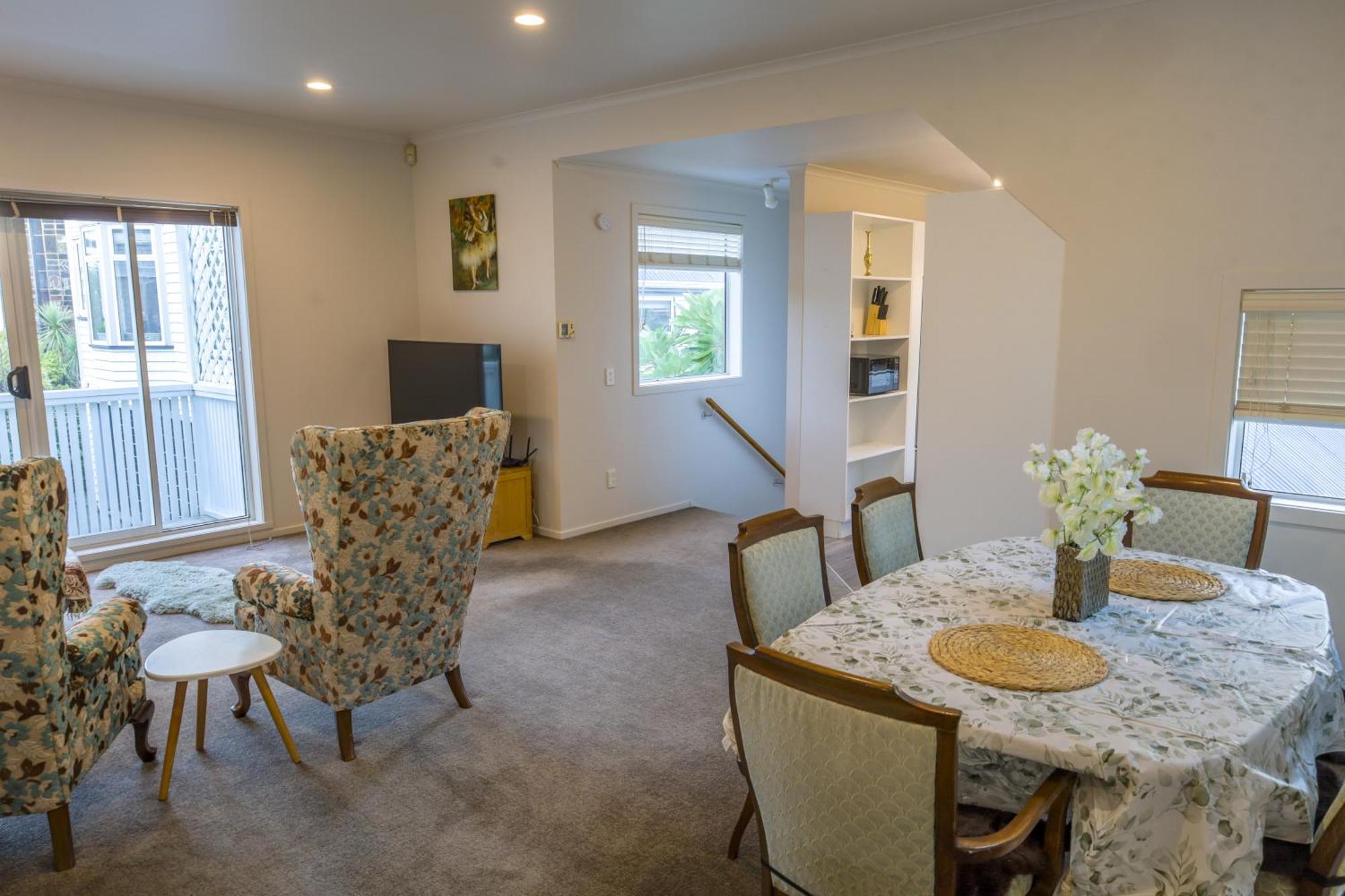 Bolton Executive Residence Wellington Extérieur photo